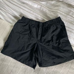 Columbia Hiking Shorts